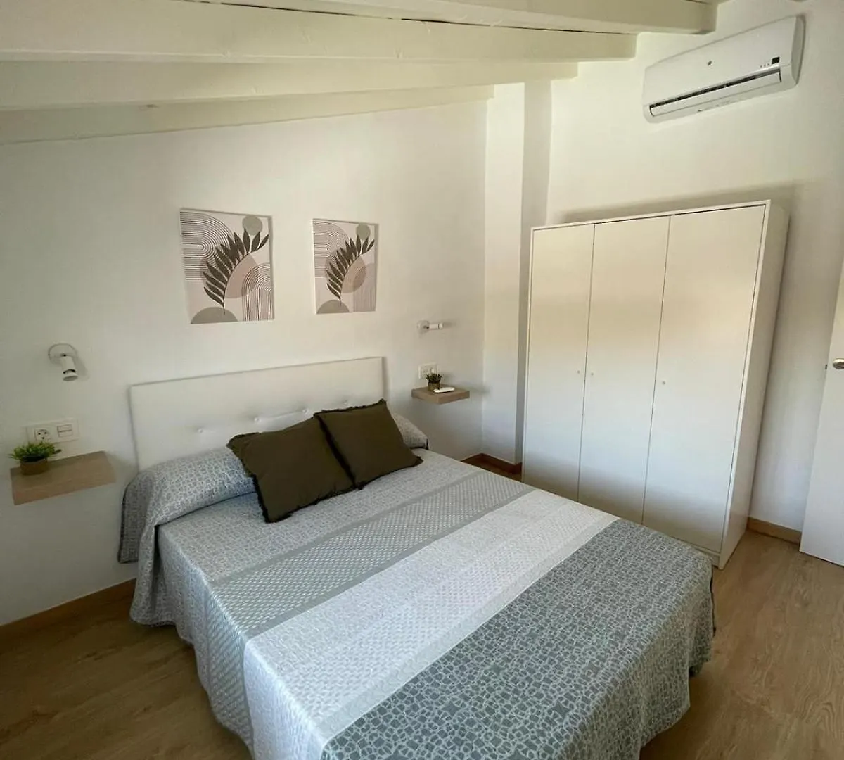 Casa Del Portillete Montejaque Сasa de vacaciones