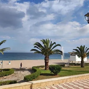 Apartamento Hogar De Vacaciones, El Campillo del Moro