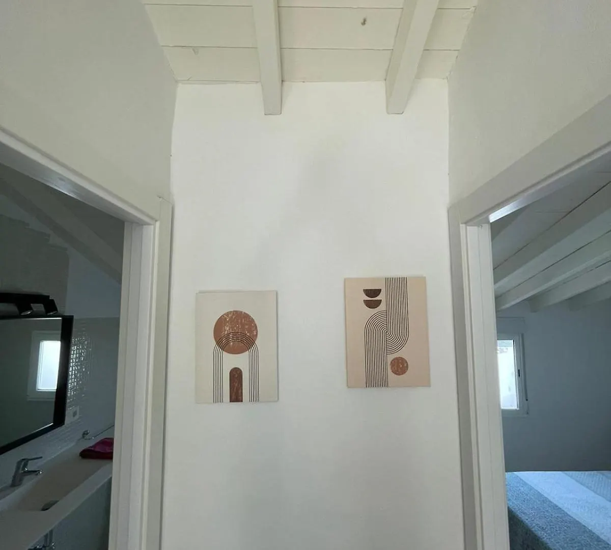 Casa Del Portillete Montejaque Holiday home