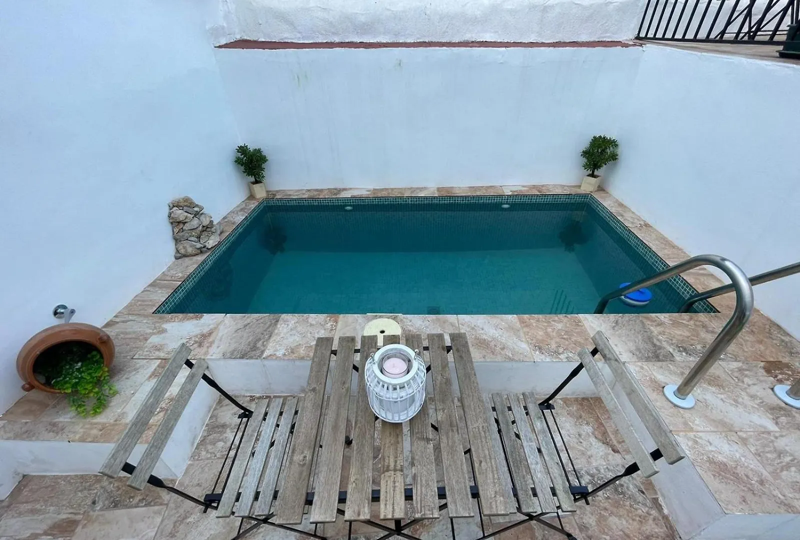 Casa Del Portillete Montejaque Spain