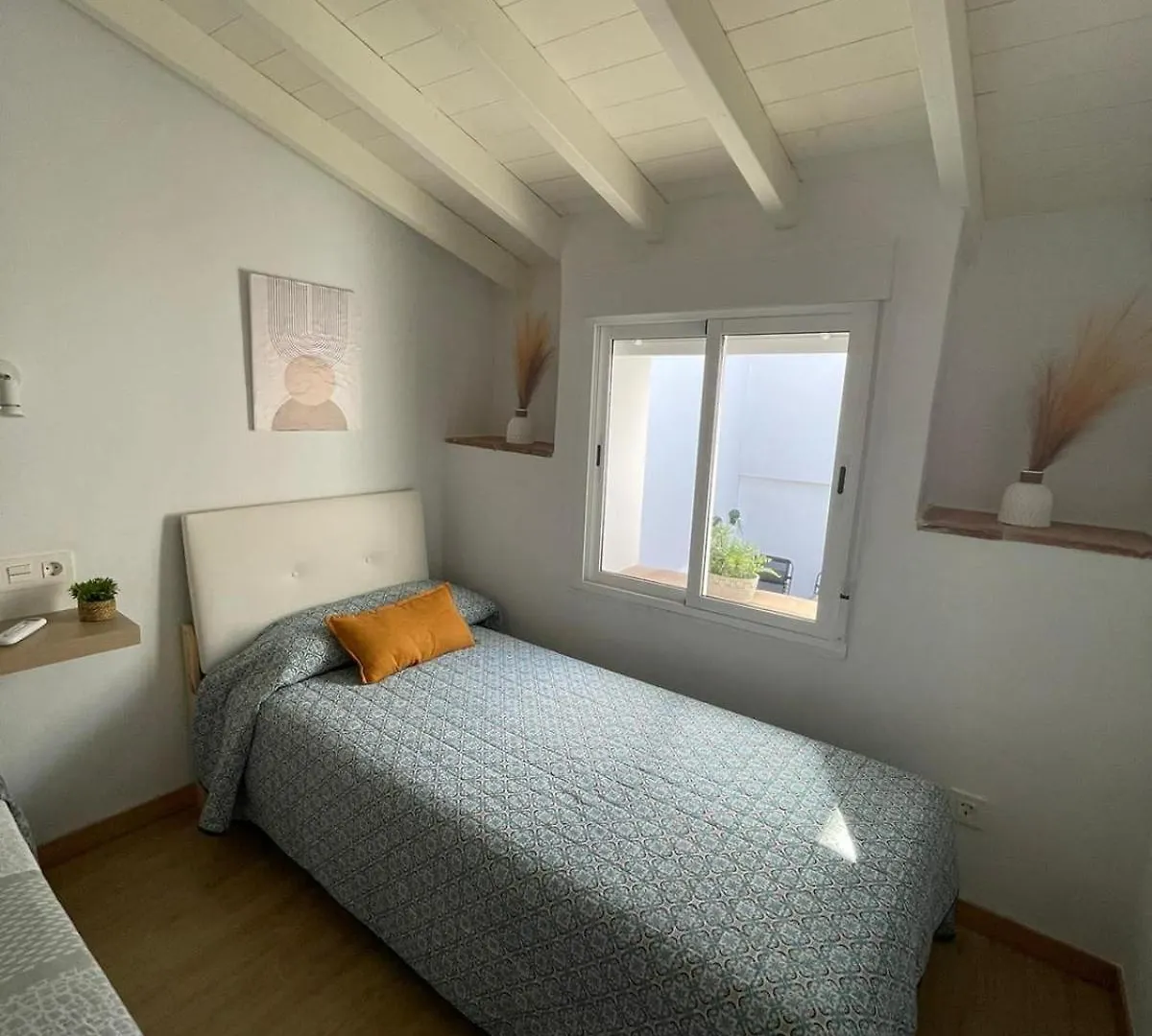 Holiday home Casa Del Portillete Montejaque