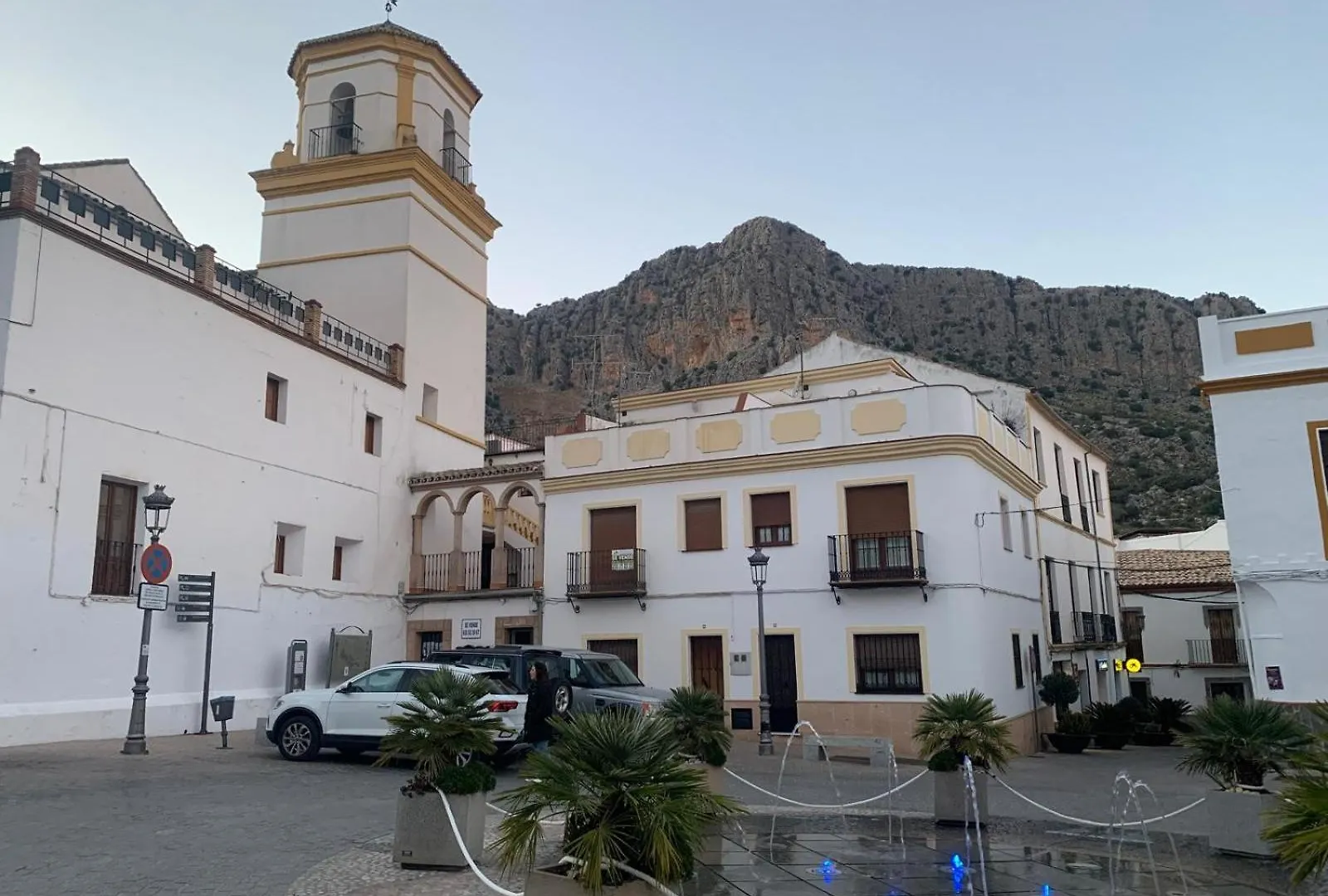 Casa Del Portillete Montejaque 0*,  Spain