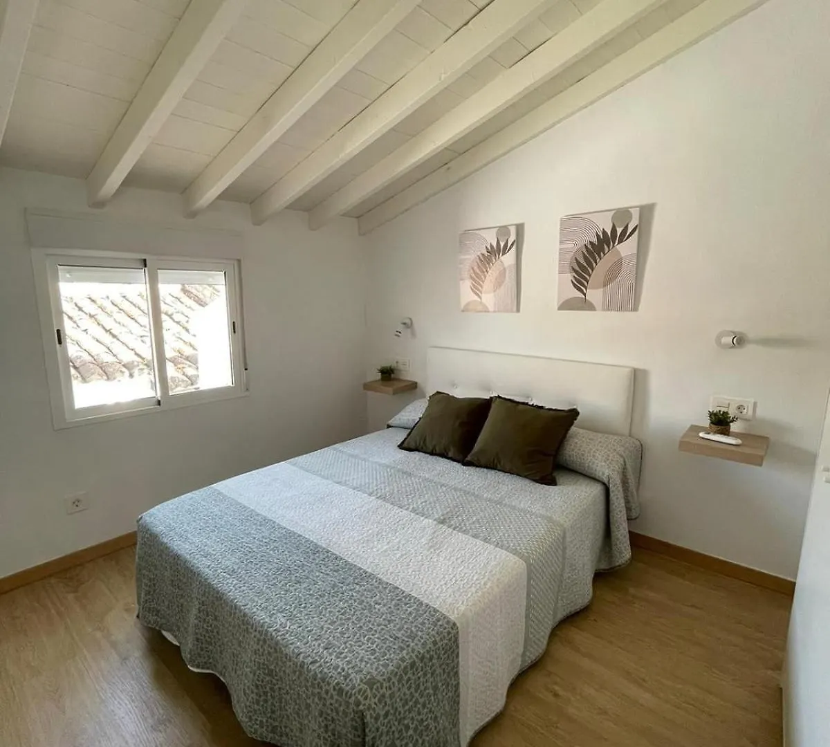 Casa Del Portillete Montejaque Holiday home