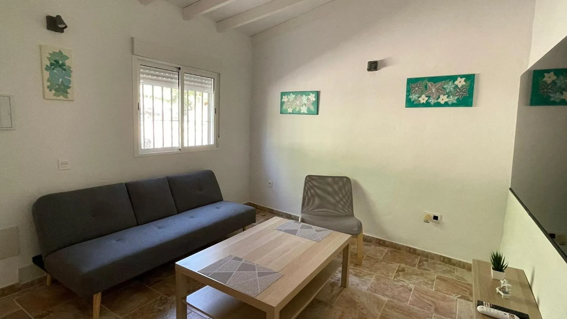 Holiday home Casa Del Portillete Montejaque Spain