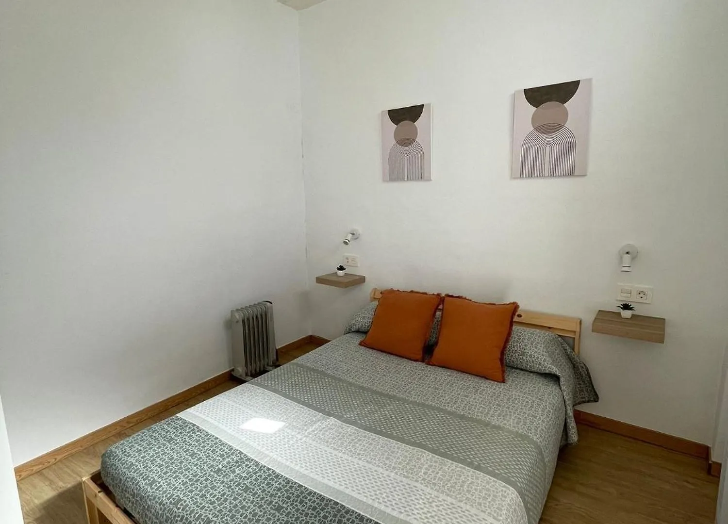 Holiday home Casa Del Portillete Montejaque